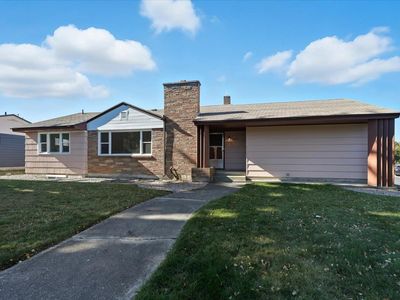 3019 N Locust Rd, Spokane, WA, 99206