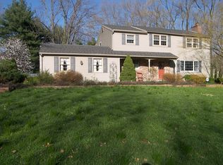 1448 Dublin Rd, Ambler, PA 19002