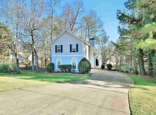 3399 Rock Creek Dr #171, Rex, GA