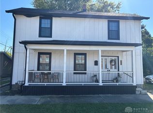 115 E Decatur St, Eaton, OH 45320