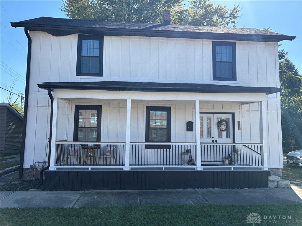 Real estate listing image
