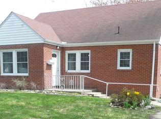 1721 47th St, Des Moines, IA 50310