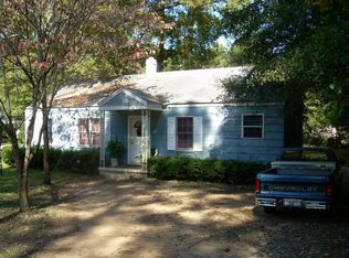 1311 8th Ave, Albany, GA 31707