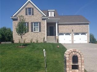 3285 Blackberry Ln #147-LOT 147, Lebanon, TN 37087
