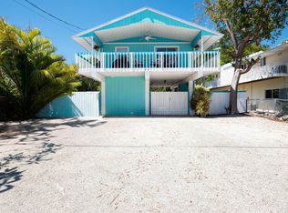 21 Meridian Ave, Key Largo, FL 33037