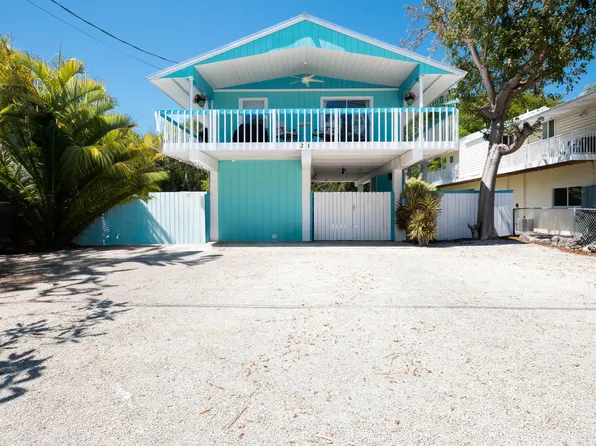 21 Meridian Ave, Key Largo, FL 33037