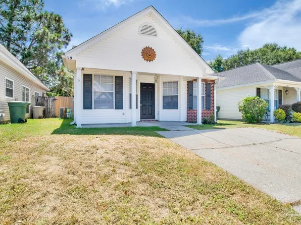 119 Wildflower Ln, Pensacola, FL 32514
