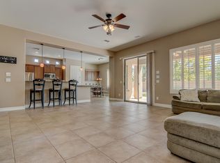 4381 S Rock St, Gilbert, AZ 85297
