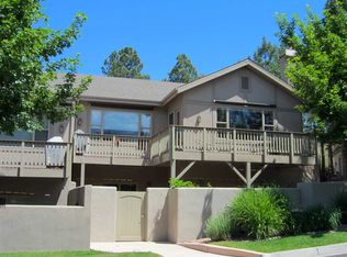 905 Circle Dr, Los Alamos, NM 87544