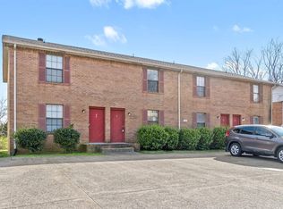 1630 Baltimore Dr #A, Clarksville, TN 37043