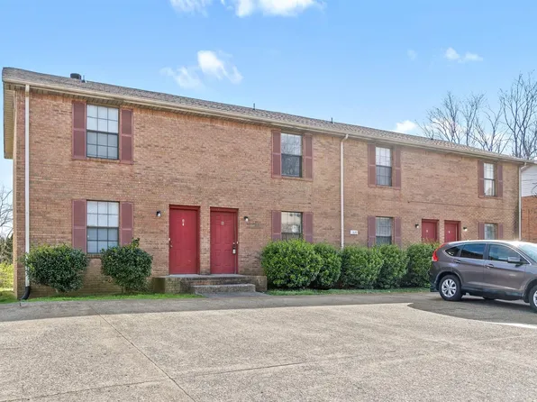 1630 Baltimore Dr #A, Clarksville, TN 37043