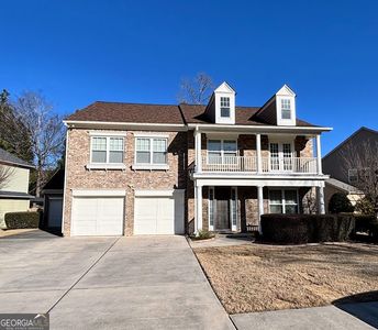 801 Richmond Cir, Peachtree City, GA, 30269
