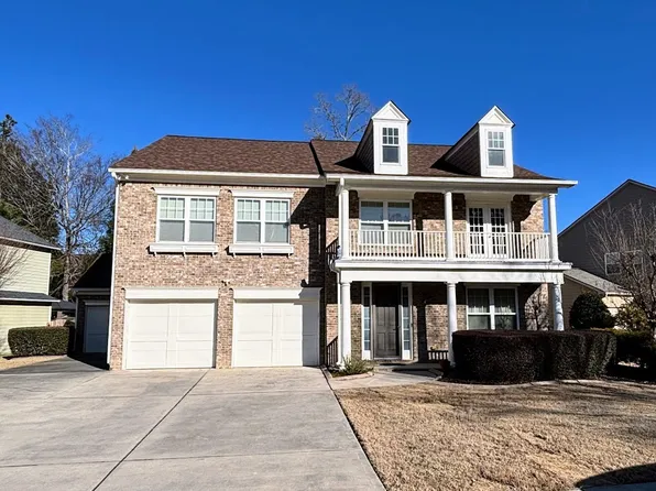 801 Richmond Cir, Peachtree City, GA 30269