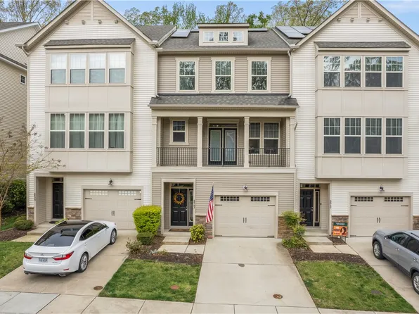 6543 Revere St, Williamsburg, VA 23188
