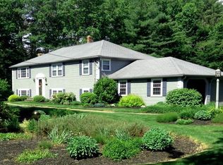 33 Studley Ln, Hanover, MA 02339