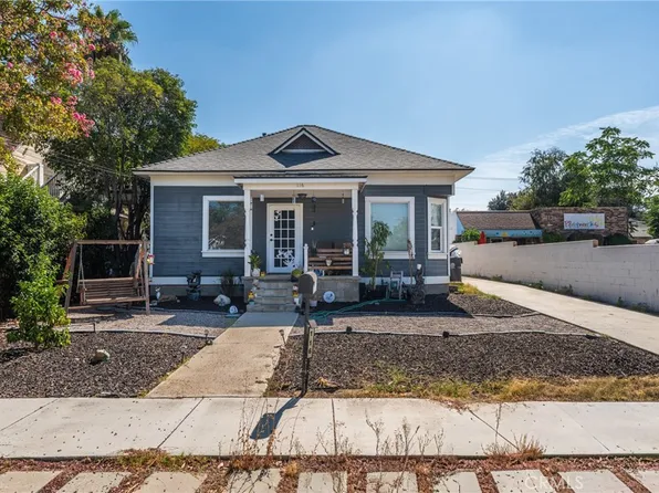 116 11th St, Redlands, CA 92374