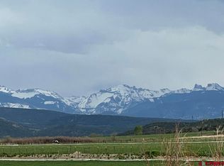 TRACT 2 Government Springs Rd, Montrose, CO 81403