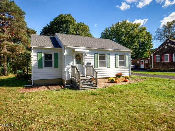 160 Phelps Ave, North Adams, MA 01247