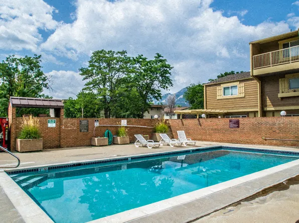 3161 Madison Ave. O205