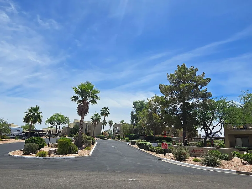 17031 E El Lago Blvd #1122