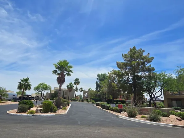 17031 E El Lago Blvd Unit 1122, Fountain Hills, AZ 85268