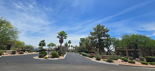 17031 E El Lago Blvd Photo 1