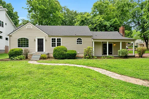 4007 Auburn Ln Photo 1