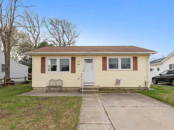 304 Hollywood Ave, Villas, NJ 08251