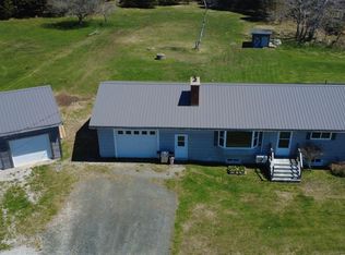 2288 Highway 1, Wellington, NS B5A 5A8