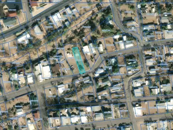 540 W SONORA Street #-, Superior, AZ 85173