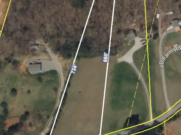 23 J.d. Lee Farm Rd, Tellico Plains, TN 37385