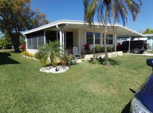 549 Montego Ln, Ellenton, FL 34222