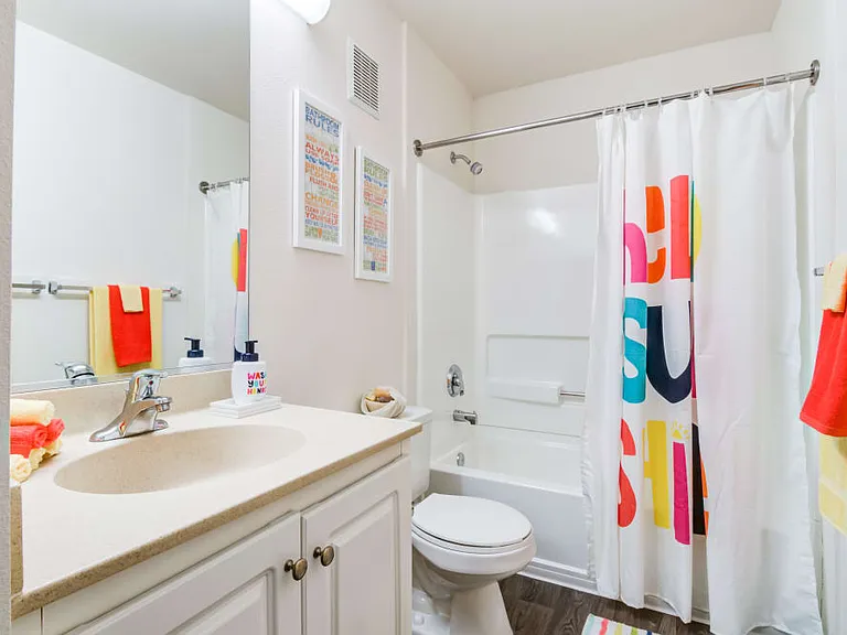 The Village at Serra Mesa - Military Housing — Photo 18