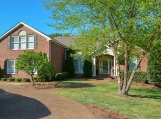 4214 Warren Ct, Franklin, TN 37067