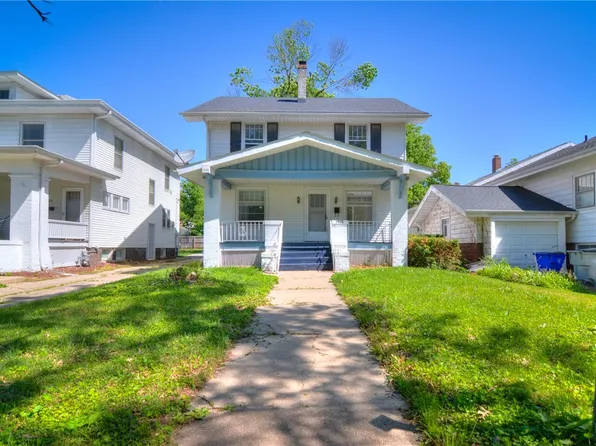 1416 W Decatur St, Decatur, IL 62522