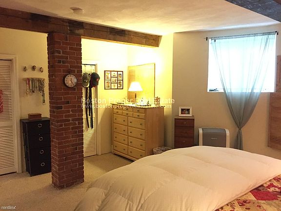 160 Saint Botolph St. #1 Boston - Back Bay Unit Photo 5