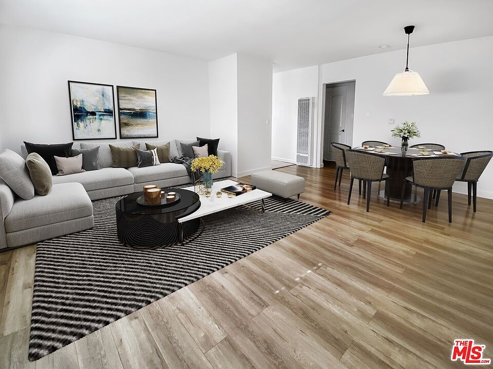 1st image of 1446 S Cochran Ave APT 3