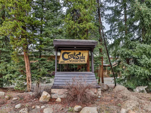 145 ARAPAHOE #502, Winter Park, CO 80482