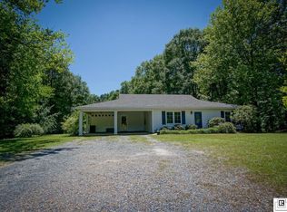 847 Owens Rd, Calhoun, LA 71225