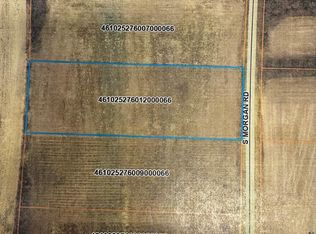0 S Morgan Rd, La Porte, IN 46350