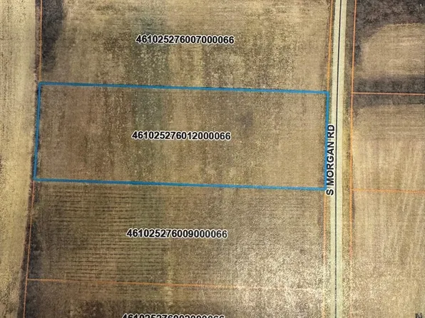 0 S Morgan Rd, La Porte, IN 46350