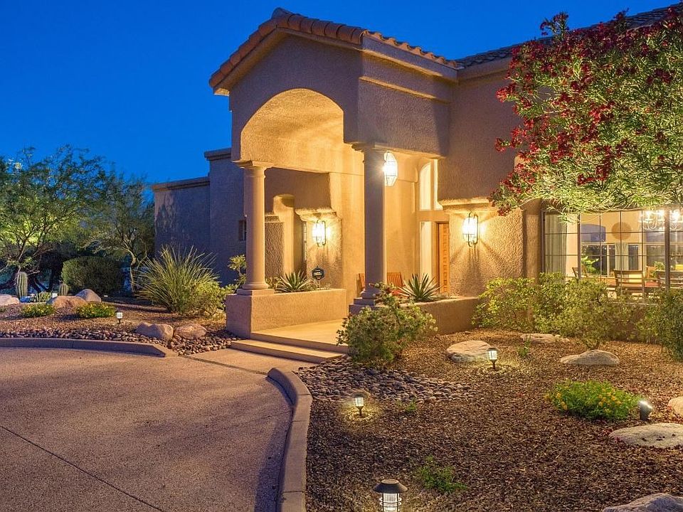 1st image of 6640 E River Heights Pl