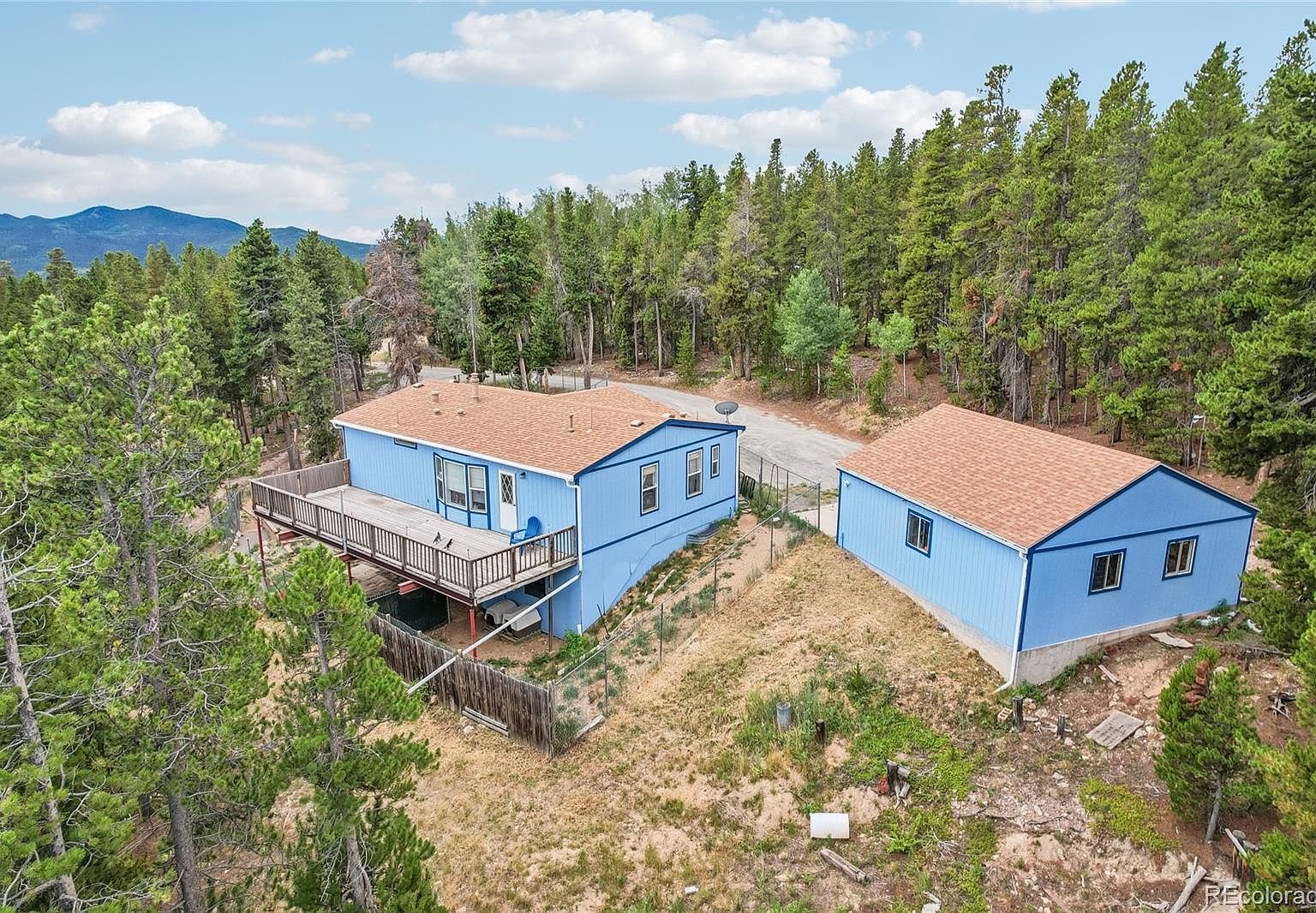 81 Atlantis Drive, Black Hawk, CO 80422 | MLS #3729622 | Zillow