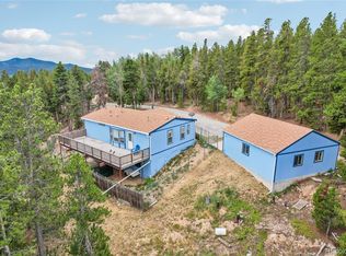 81 Atlantis Drive, Black Hawk, CO 80422