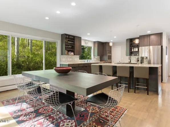 1498 Spring Hill Ln Unit B, Vail, CO 81657