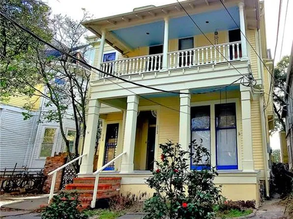 1112 3rd St #B, New Orleans, LA 70130