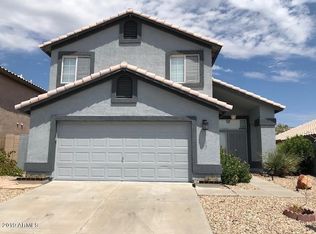17635 N 25th Pl, Phoenix, AZ 85032