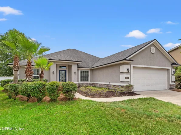 168 WILD PLUM Court, Jacksonville, FL 32218