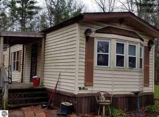 7258 Jose Lake Rd, South Branch, MI 48761