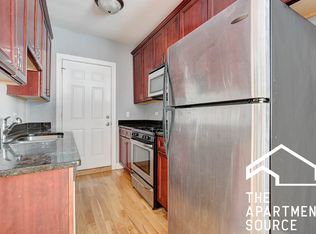 4560 W George St #1, Chicago, IL 60641